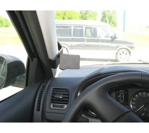 Proclip Skoda Fabia/Roomster 08-15 Left mount