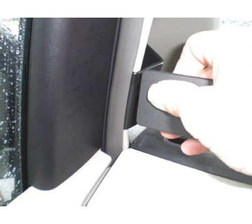 Proclip Toyota Sienna 11-14 USA Left mount