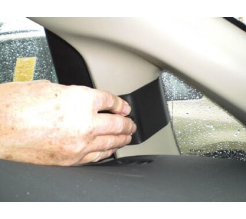 Proclip Toyota Sienna 11-14 USA Left mount