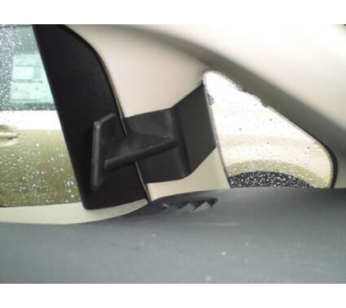 Proclip Toyota Sienna 11-14 USA Left mount