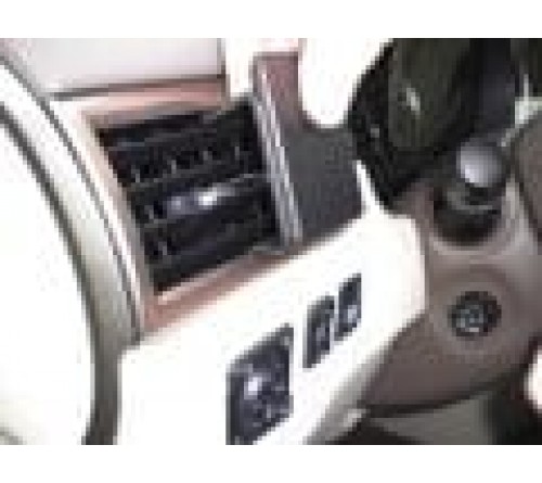 Proclip Lexus GX Series 10-21 Left mount