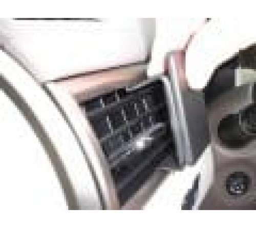 Proclip Lexus GX Series 10-21 Left mount