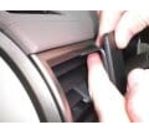 Proclip Lexus GX Series 10-21 Left mount