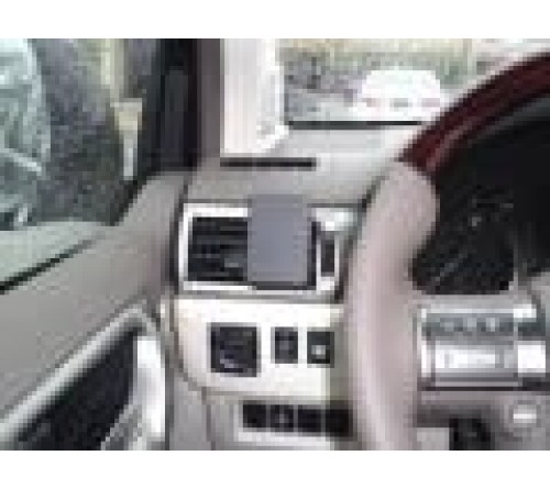 Proclip Lexus GX Series 10-21 Left mount