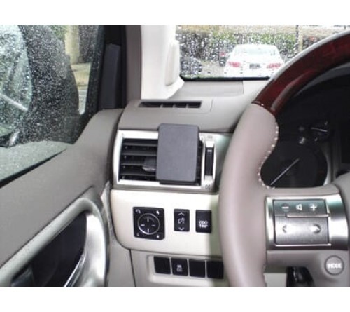 Proclip Lexus GX Series 10-21 Left mount