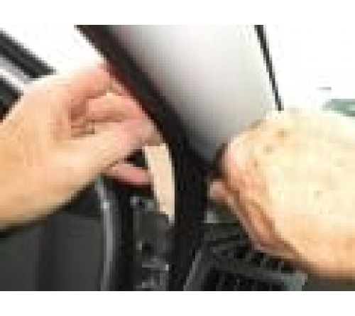 Proclip Hyundai Sonata 11-14 Left mount