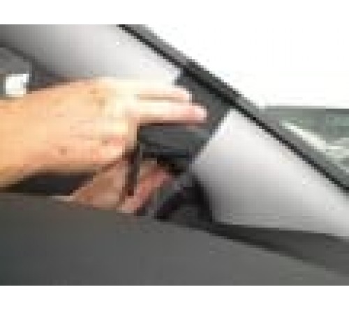 Proclip Hyundai Sonata 11-14 Left mount