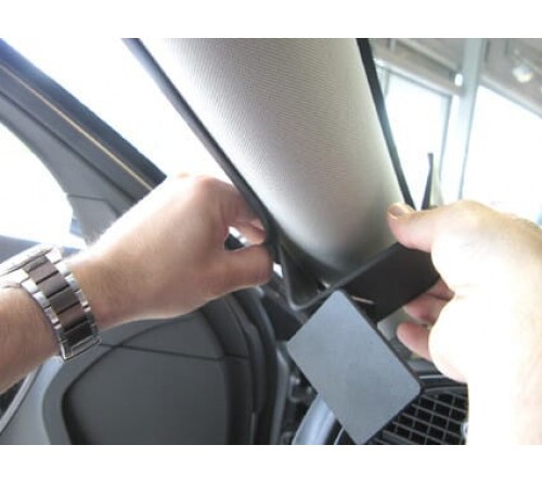 Proclip Saab 9-5 11-12 Left mount