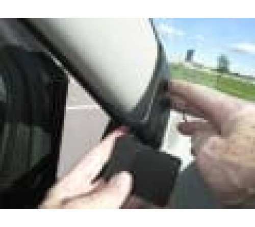 Proclip Opel Meriva 11-17 Left mount