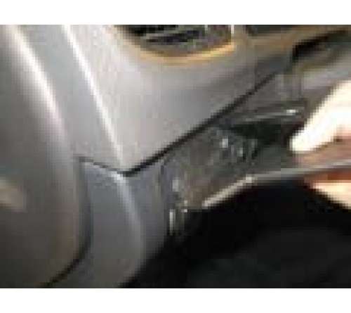 Proclip Volvo S60/ V60 11-18 Left mount