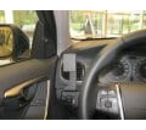 Proclip Volvo S60/ V60 11-18 Left mount