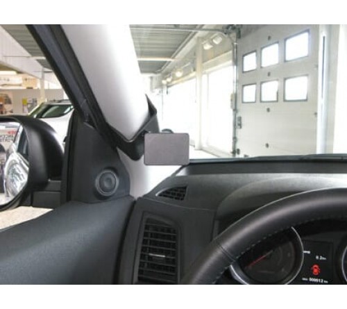 Proclip Peu 4008/Citr C4 Aircr/Mitsubi. ASX 11-19 Left mount