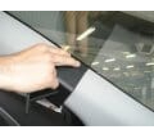 Proclip Peu 4008/Citr C4 Aircr/Mitsubi. ASX 11-19 Left mount