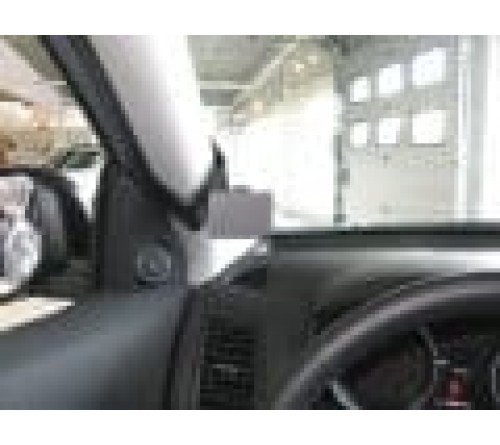 Proclip Peu 4008/Citr C4 Aircr/Mitsubi. ASX 11-19 Left mount