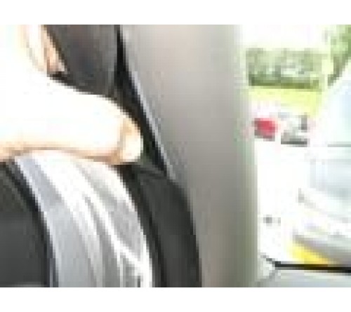 Proclip Opel Movano 11-19/Renault Master 11-19 Left mount