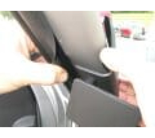 Proclip Opel Movano 11-19/Renault Master 11-19 Left mount