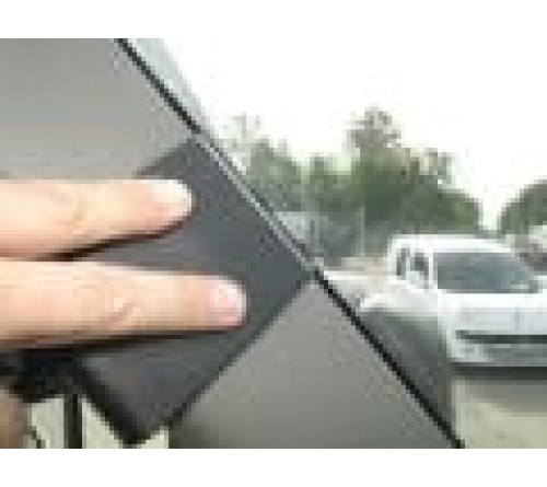 Proclip Opel Movano 11-19/Renault Master 11-19 Left mount