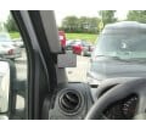 Proclip Opel Movano 11-19/Renault Master 11-19 Left mount