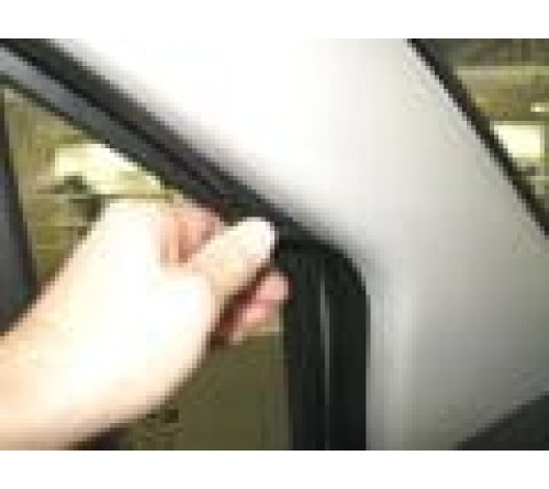 Proclip Chevrolet Spark 11-15 Left mount