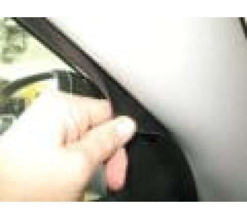 Proclip Kia Sportage 11-13 Left mount