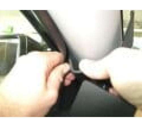 Proclip Kia Sportage 11-13 Left mount