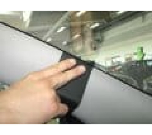 Proclip Kia Sportage 11-13 Left mount