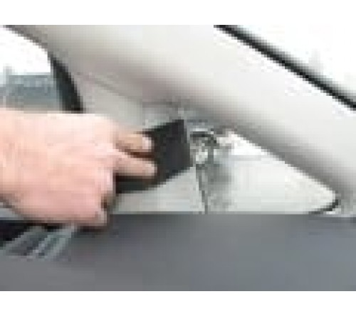 Proclip VW Sharan/ Seat Alhambra 11-19 Left mount