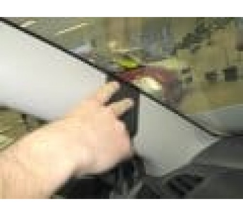 Proclip Suzuki Swift 11-17 Left mount