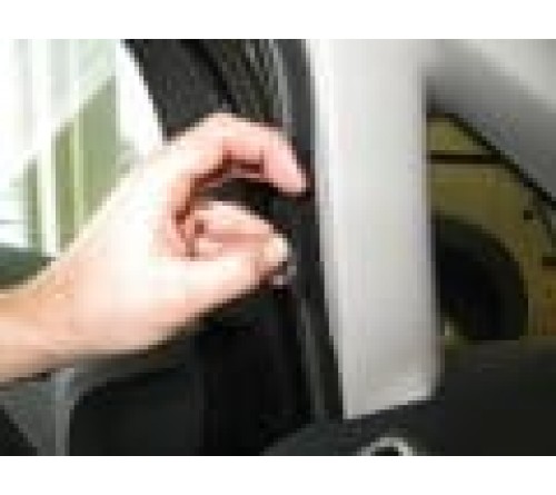 Proclip Ford C-Max/ Grand C-Max 11-18 Left mount