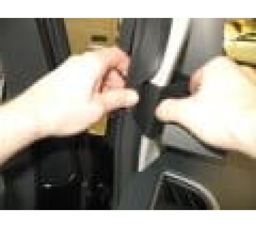 Proclip Ford C-Max/ Grand C-Max 11-18 Left mount