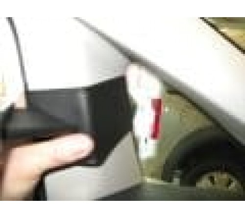 Proclip Ford C-Max/ Grand C-Max 11-18 Left mount