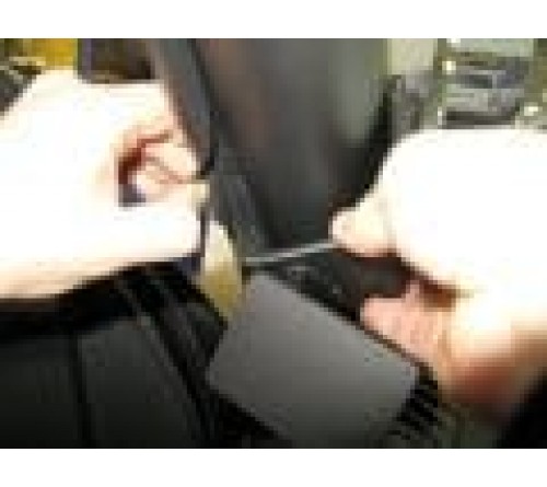 Proclip Nissan Juke 11-19 Left mount