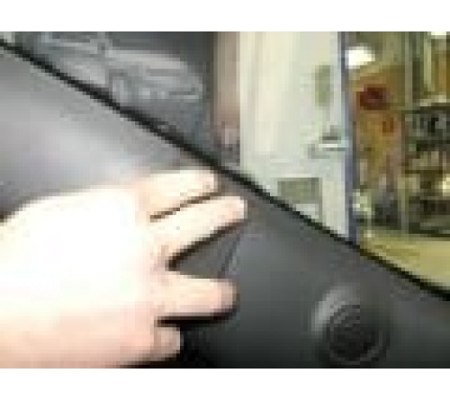 Proclip Nissan Juke 11-19 Left mount