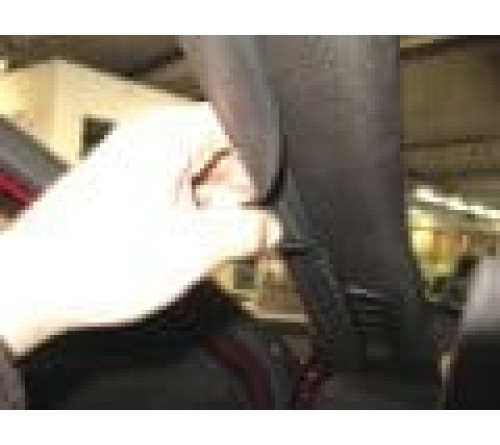 Proclip Alfa Romeo Giulietta 10-21  Left mount