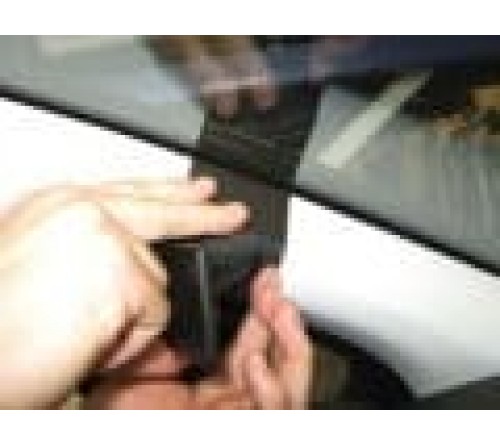 Proclip Peugeot 508 11-18 Left mount