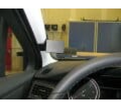 Proclip Peugeot 508 11-18 Left mount