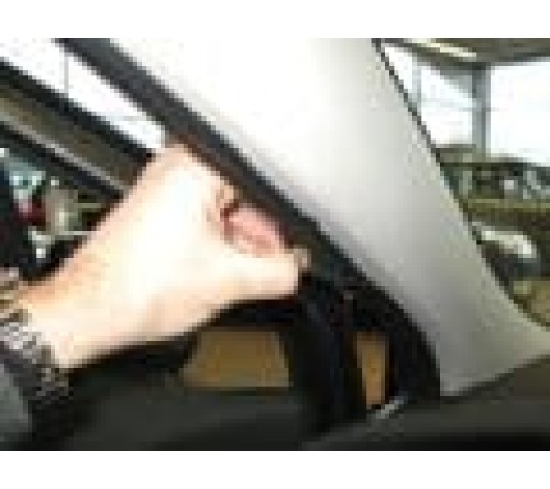 Proclip Citroen C4 II 11-18 Left mount