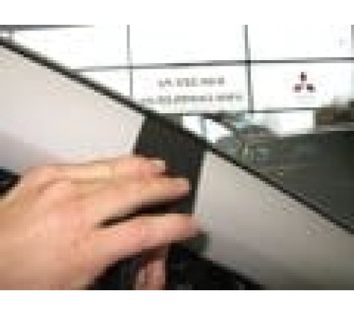 Proclip Citroen C4 II 11-18 Left mount