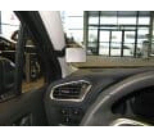 Proclip Citroen C4 II 11-18 Left mount