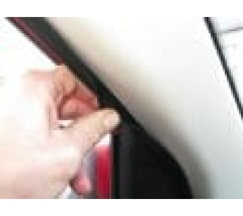 Proclip Hyundai i10 11-13 Left mount