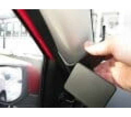 Proclip Hyundai i10 11-13 Left mount