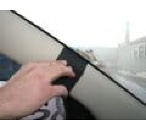 Proclip Hyundai i10 11-13 Left mount