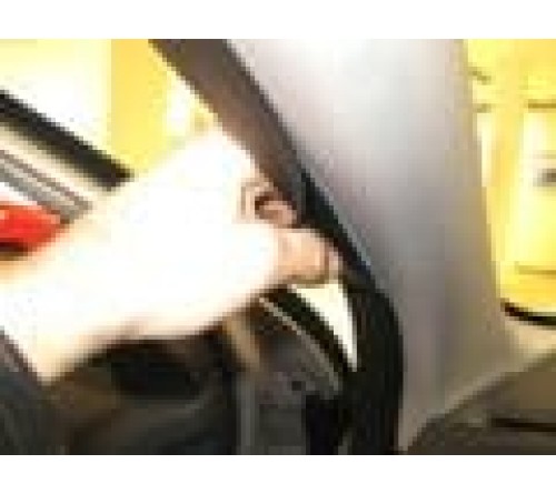 Proclip Volvo S60/ V60 11-18 Left mount  High