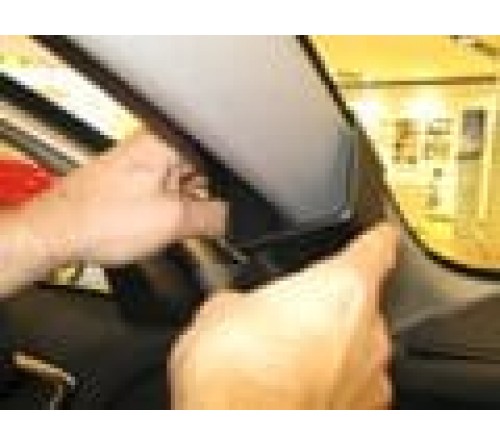 Proclip Volvo S60/ V60 11-18 Left mount  High