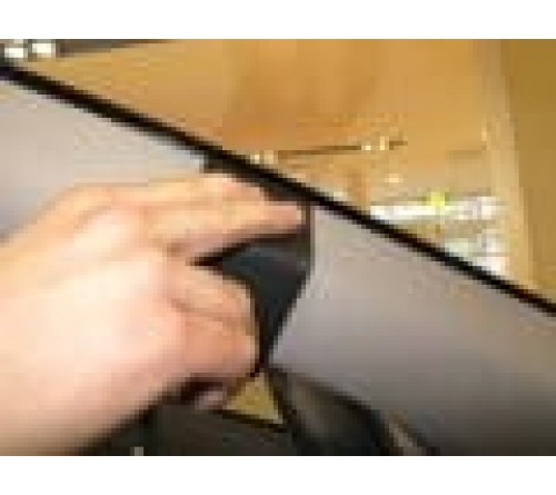 Proclip Volvo S60/ V60 11-18 Left mount  High