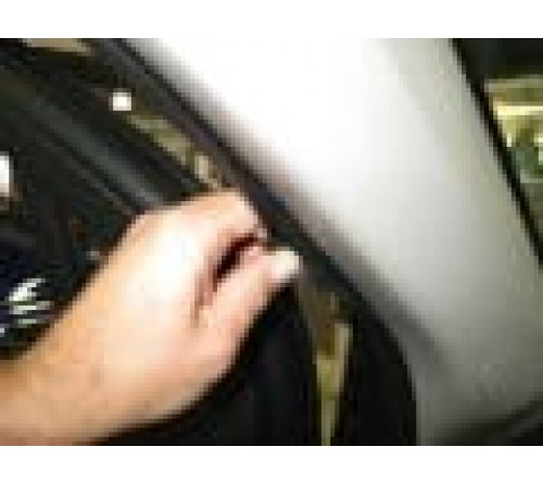 Proclip Chevrolet Orlando 11-14 Left mount