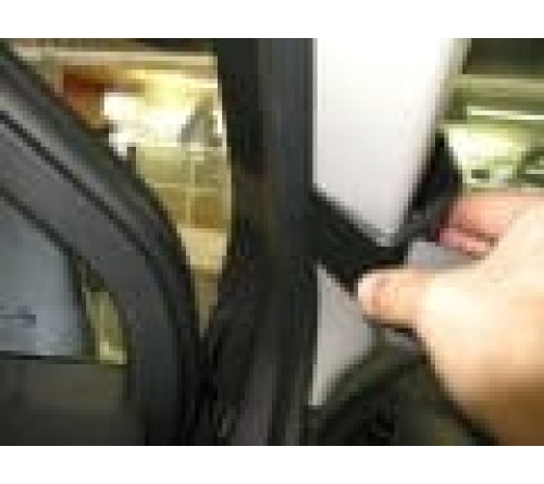 Proclip Chevrolet Orlando 11-14 Left mount