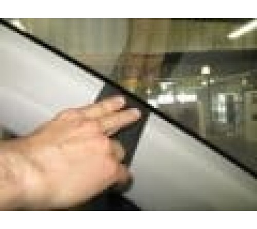 Proclip Chevrolet Orlando 11-14 Left mount