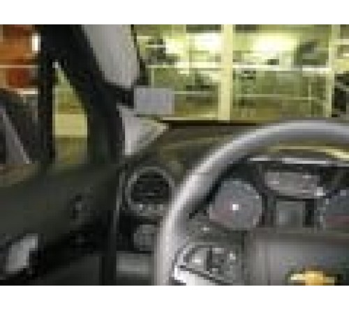 Proclip Chevrolet Orlando 11-14 Left mount