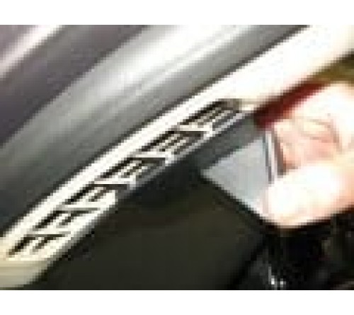 Proclip Skoda Superb 09-15 Left mount